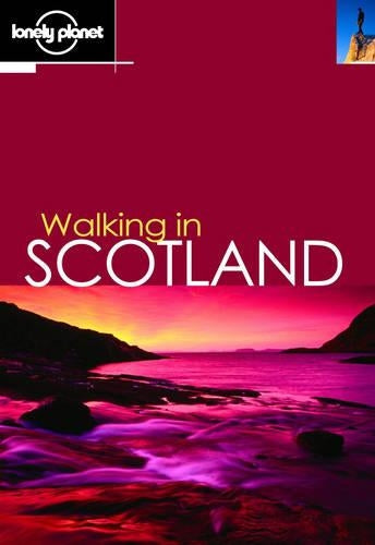 Walking in Scotland