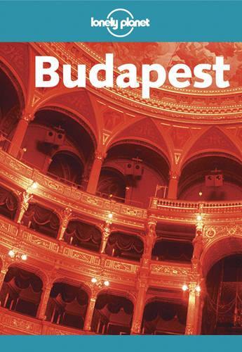 Budapest