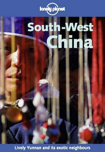 South West China 