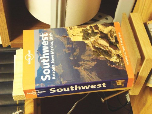 Southwest USA