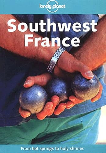 South West France