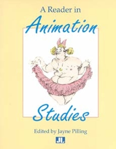 A Reader in Animation Studies