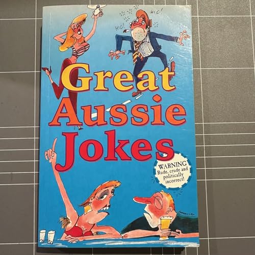 Great Aussie Jokes