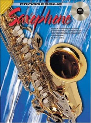 Progressive Saxophone