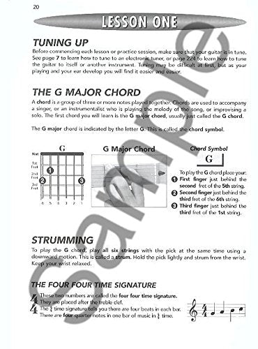 Progressive Complete Learn To Play Blues Guitar