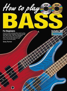 How To Play Bass 