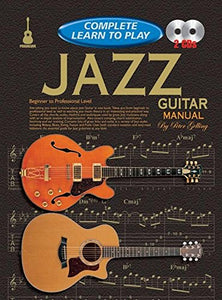 Complete Learn To Play Jazz 