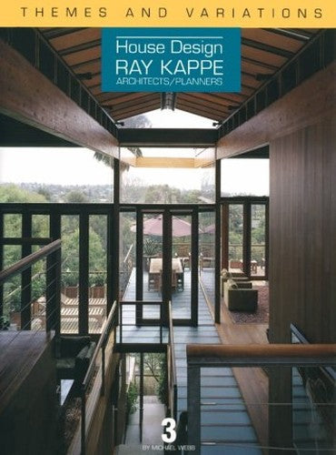 Raymond Kappe