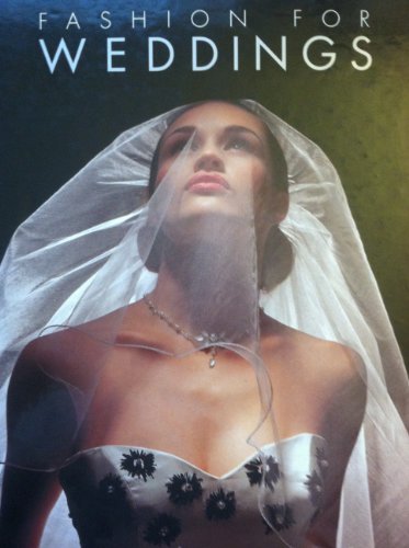 Fashion for Weddings