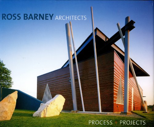 Ross Barney Architects