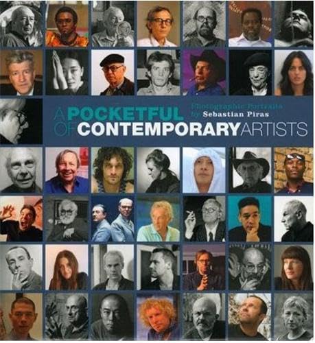A Pocketful of Contemport Artists