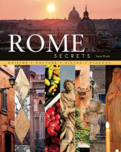 Rome Secrets 