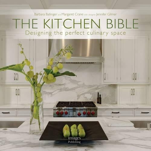 The Kitchen Bible