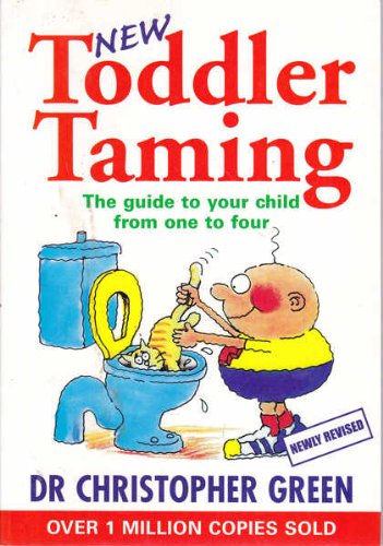 Toddler Taming 2001