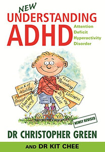 Understanding Adhd 2001 (Revised Edition) 