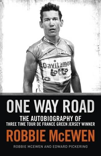 One Way Road