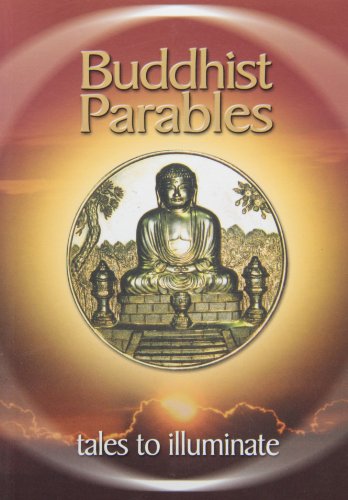 Buddhist Parables