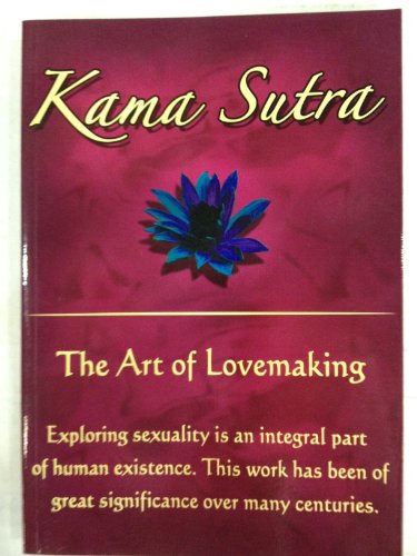 Kama Sutra