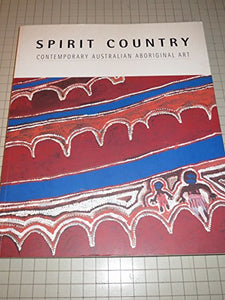 Spirit Country 