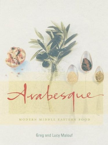 Arabesque