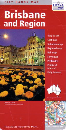 Brisbane and Region