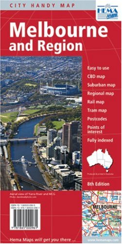 Melbourne and Region