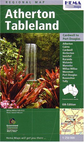 Atherton Tableland