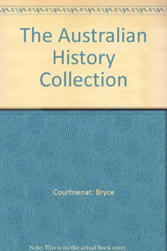 Australian History Collection
