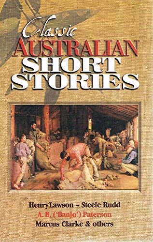 Classic Australian Short Stories