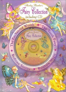 Fairies Collection - Book and CD 