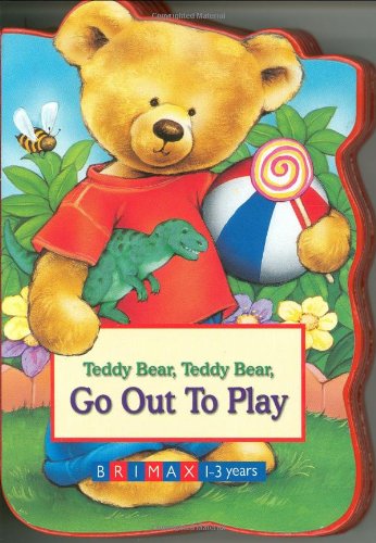 Go out to Play