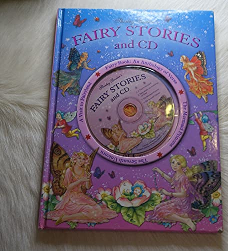 Shirley Barber's Fairy Stories