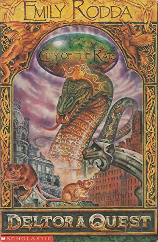 The Deltora Quest