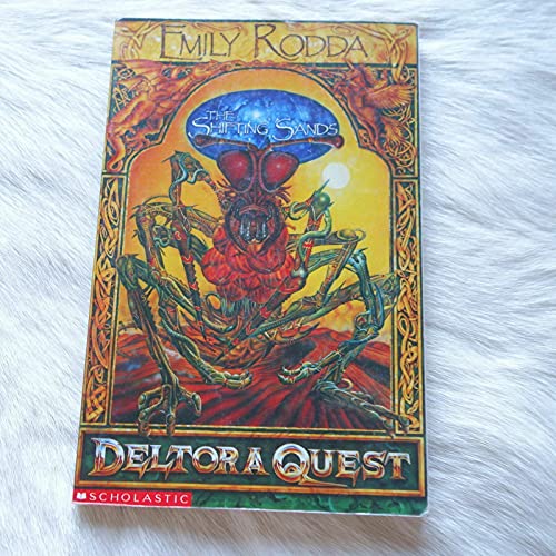 The Deltora Quest