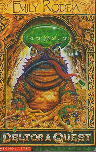 Deltora Quest