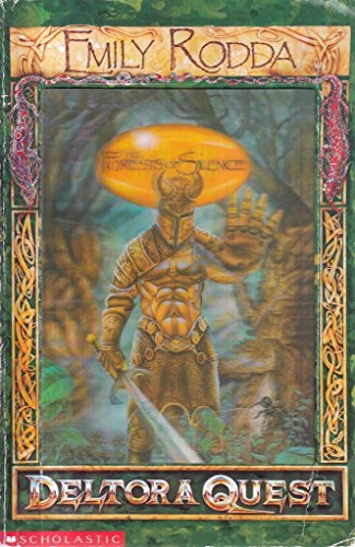 The Forests of Silence