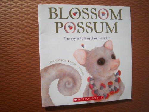 Blossom Possum