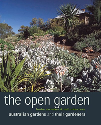 The Open Garden