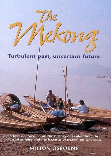 The Mekong