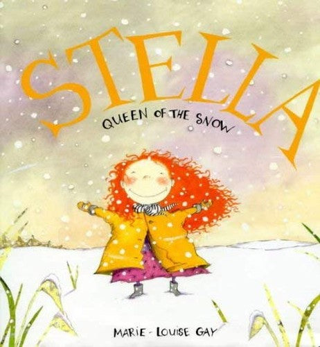 Stella Queen of the Snow