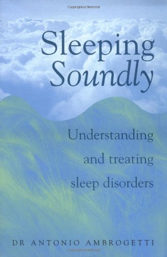 Sleeping Soundly