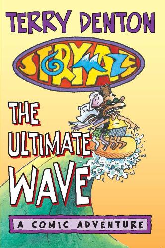 Storymaze 1: The Ultimate Wave