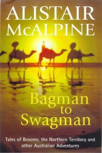 Bagman to Swagman