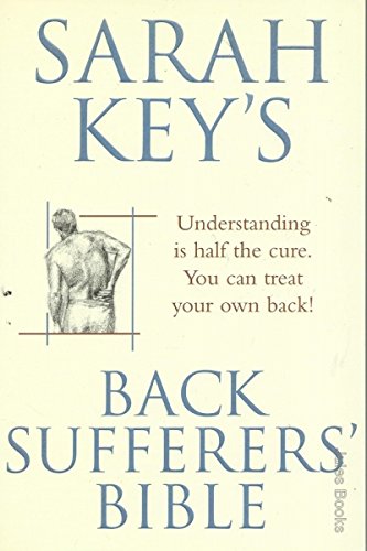 The Back Sufferers' Bible
