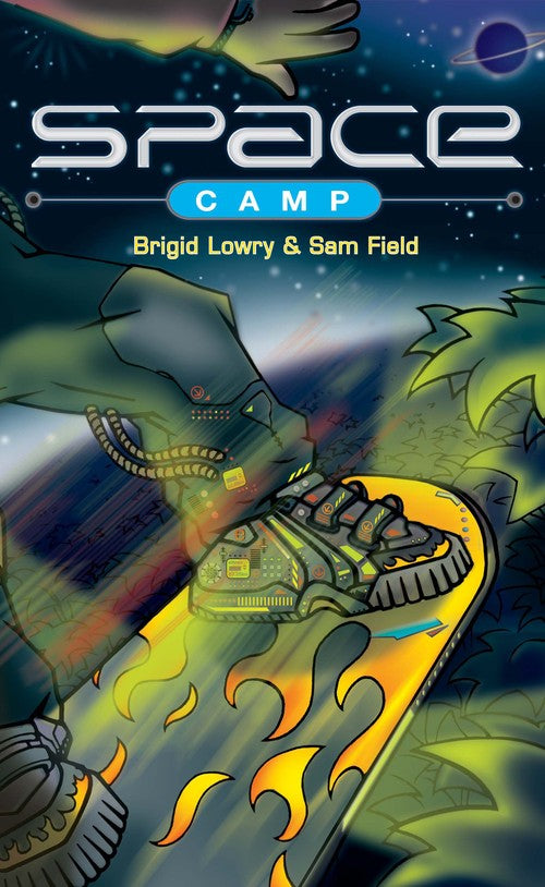 Space Camp