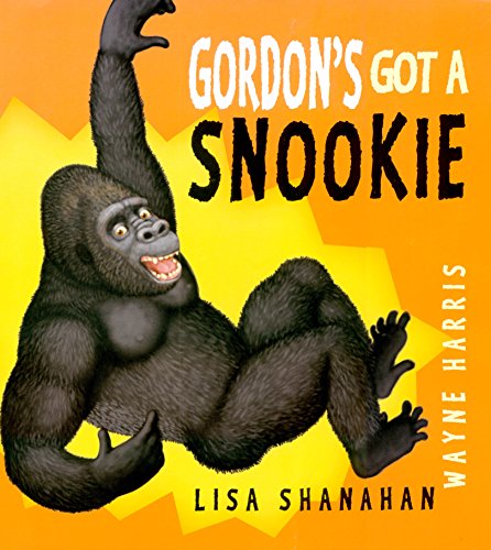 Gordon'S Got a Snookie