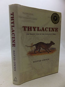 Thylacine 