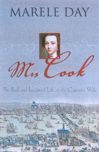 Mrs Cook