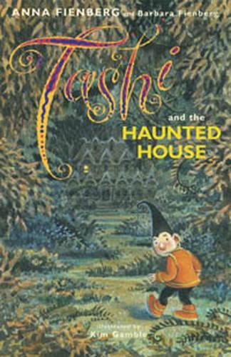 Tashi and the Haunted House