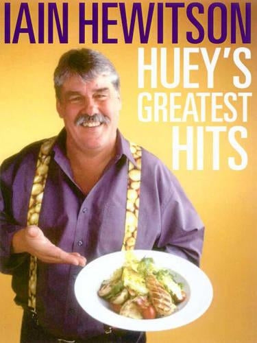 Huey'S Greatest Hits